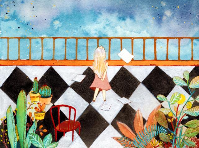 張小康Conny的個(gè)人主頁(yè)（背景預(yù)覽） - 主頁(yè)背景設(shè)置 - 站酷設(shè)計(jì)師張小康Conny原創(chuàng)素材 - 站酷ZCOOL