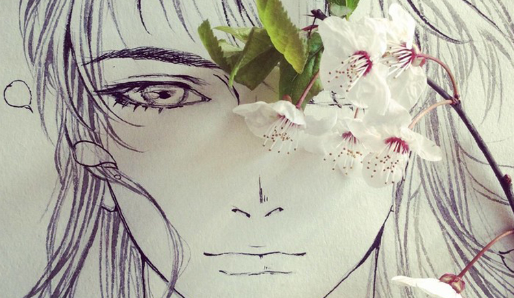 懶兔子_7的個(gè)人主頁(yè)（背景預(yù)覽） - 主頁(yè)背景設(shè)置 - 站酷設(shè)計(jì)師懶兔子_7原創(chuàng)素材 - 站酷ZCOOL