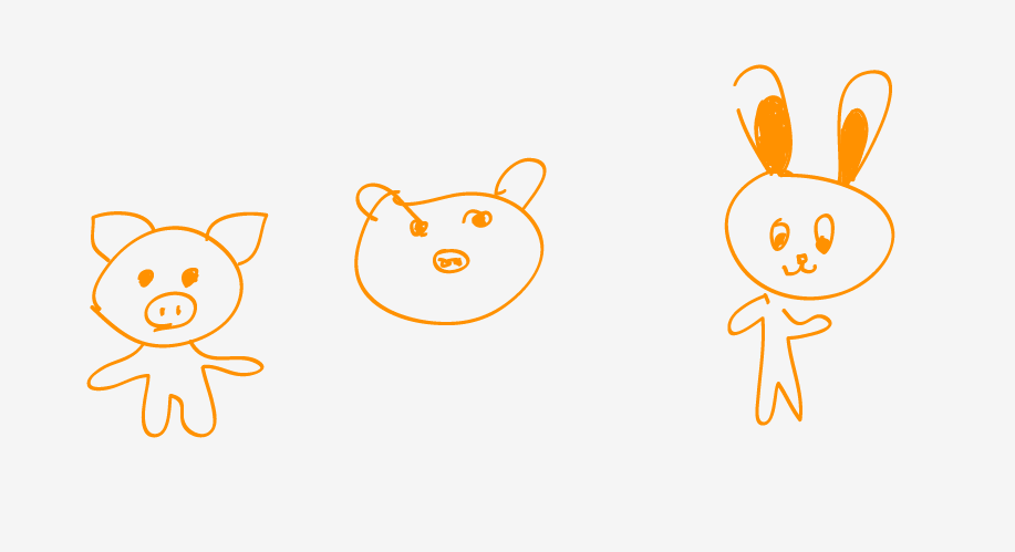 笨呐呐的个人主页（背景预览） - 主页背景设置 - 站酷设计师笨呐呐原创素材 - 站酷ZCOOL