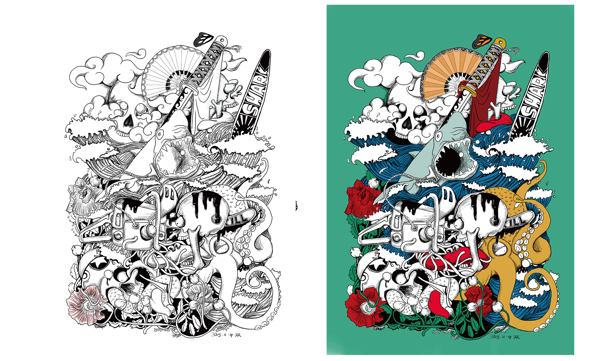 Cathyting的個人主頁（背景預(yù)覽） - 主頁背景設(shè)置 - 站酷設(shè)計師Cathyting原創(chuàng)素材 - 站酷ZCOOL