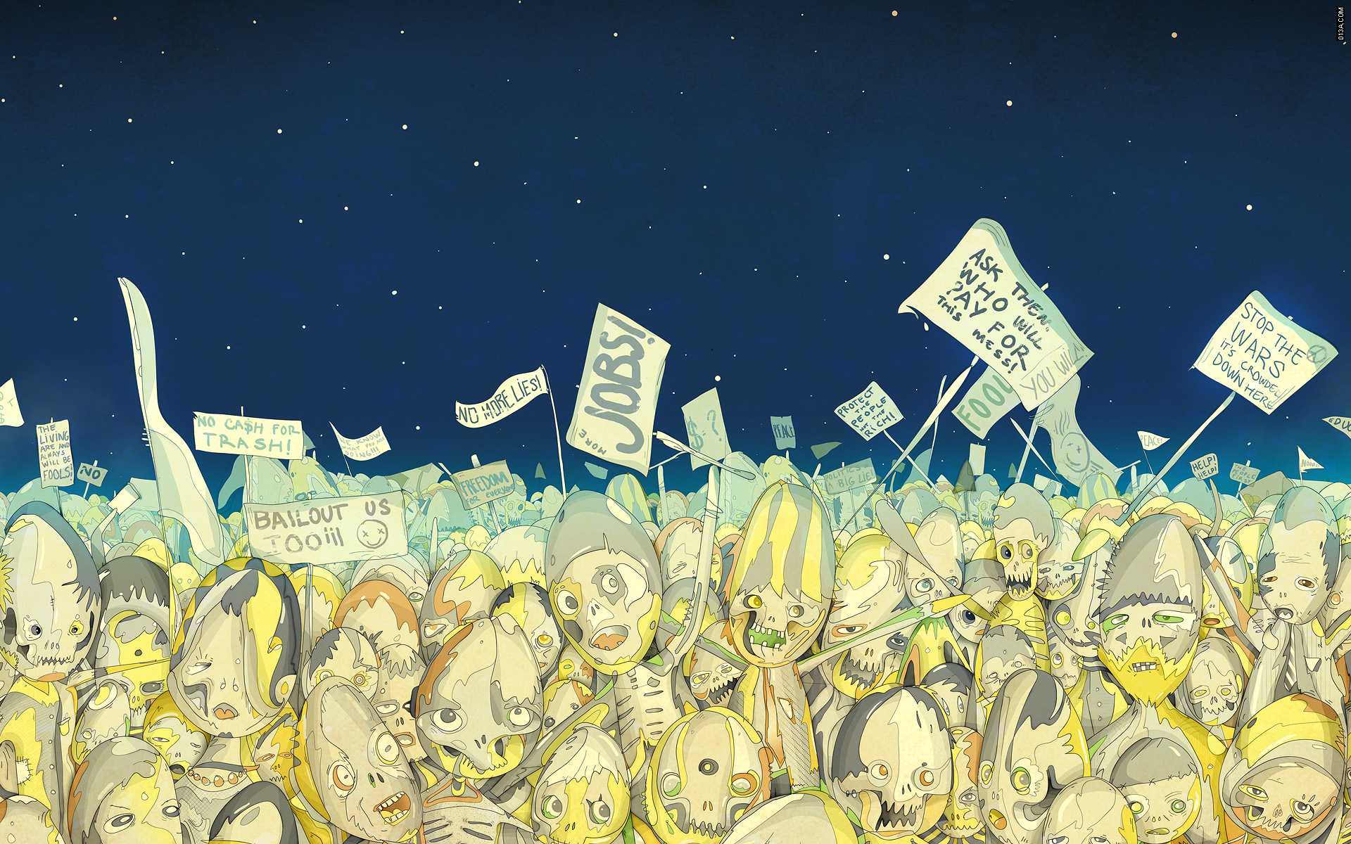 啊愚的个人主页（背景预览） - 主页背景设置 - 站酷设计师啊愚原创素材 - 站酷ZCOOL