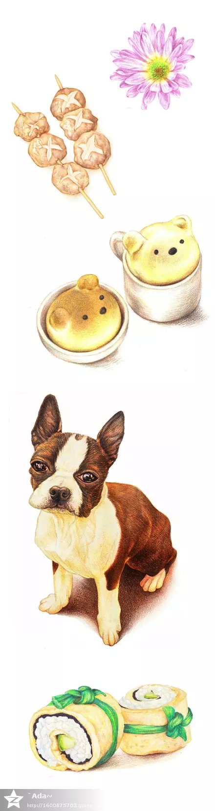 Ada431的個(gè)人主頁(yè)（背景預(yù)覽） - 主頁(yè)背景設(shè)置 - 站酷設(shè)計(jì)師Ada431原創(chuàng)素材 - 站酷ZCOOL