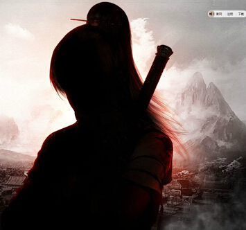 qianzailove的个人主页（背景预览） - 主页背景设置 - 站酷设计师qianzailove原创素材 - 站酷ZCOOL