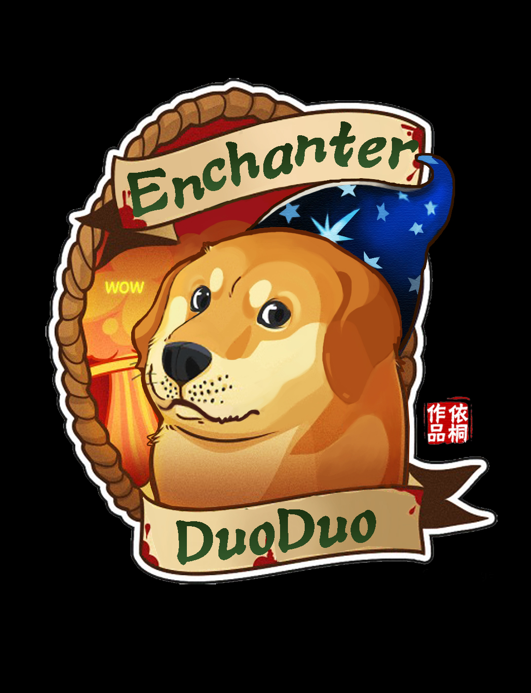 Yitong画画儿做UI的个人主页（背景预览） - 主页背景设置 - 站酷设计师Yitong画画儿做UI原创素材 - 站酷ZCOOL