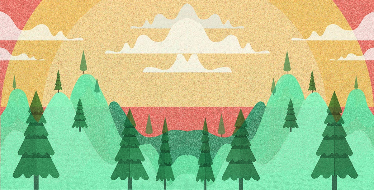 方鹊的个人主页（背景预览） - 主页背景设置 - 站酷设计师方鹊原创素材 - 站酷ZCOOL