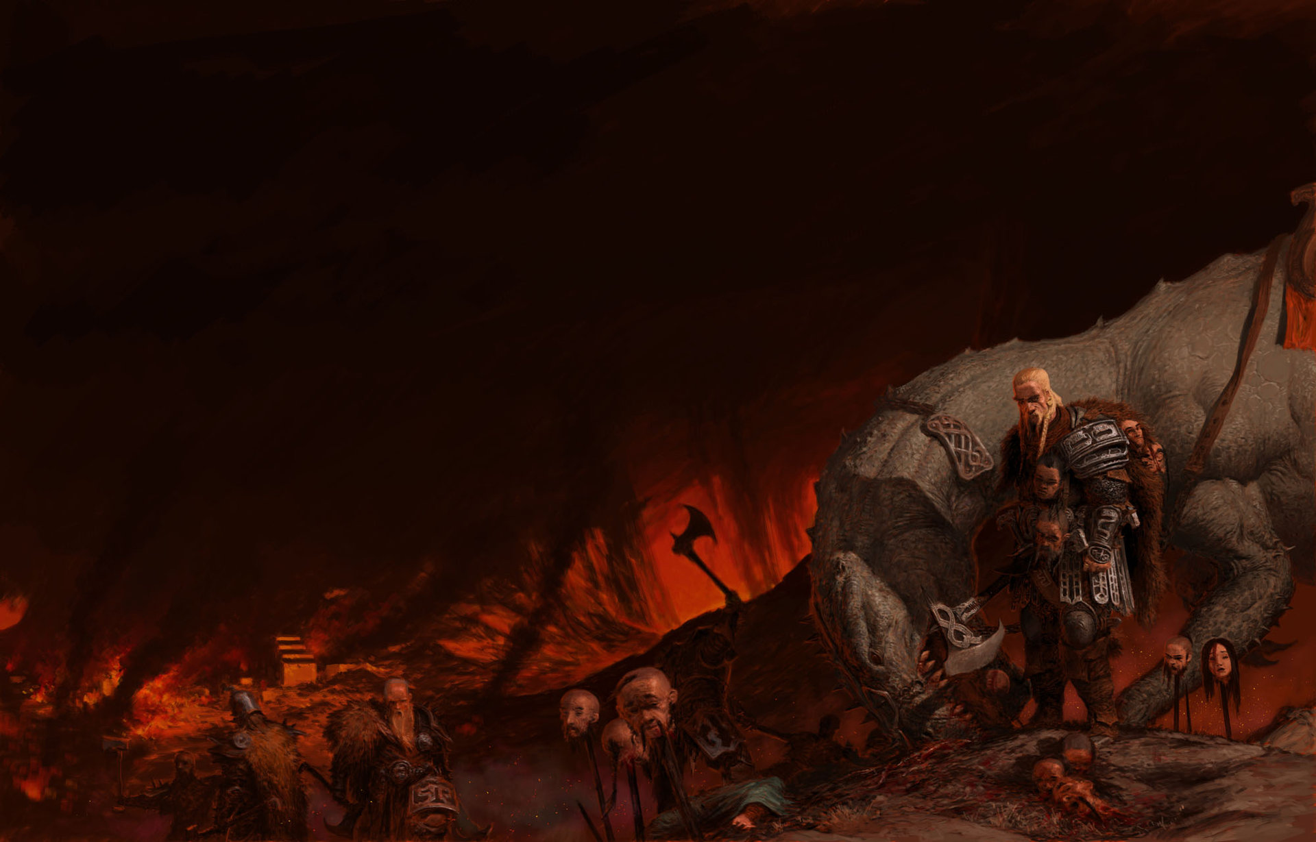 伯饭的个人主页（背景预览） - 主页背景设置 - 站酷设计师伯饭原创素材 - 站酷ZCOOL