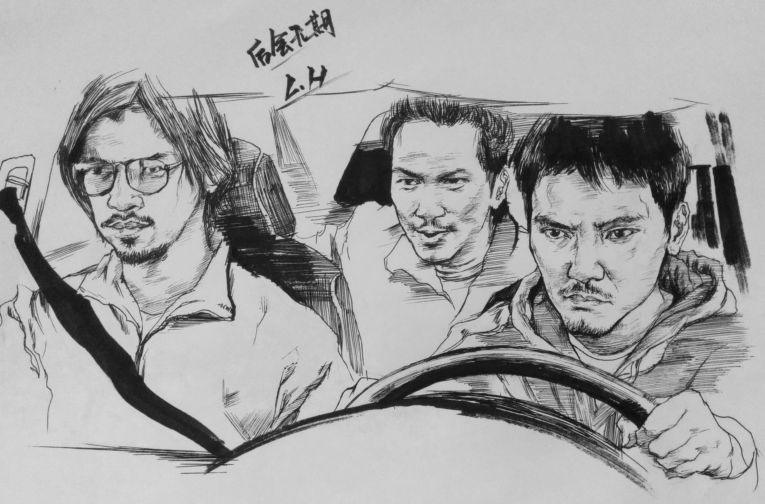 liuhanhan的个人主页（背景预览） - 主页背景设置 - 站酷设计师liuhanhan原创素材 - 站酷ZCOOL