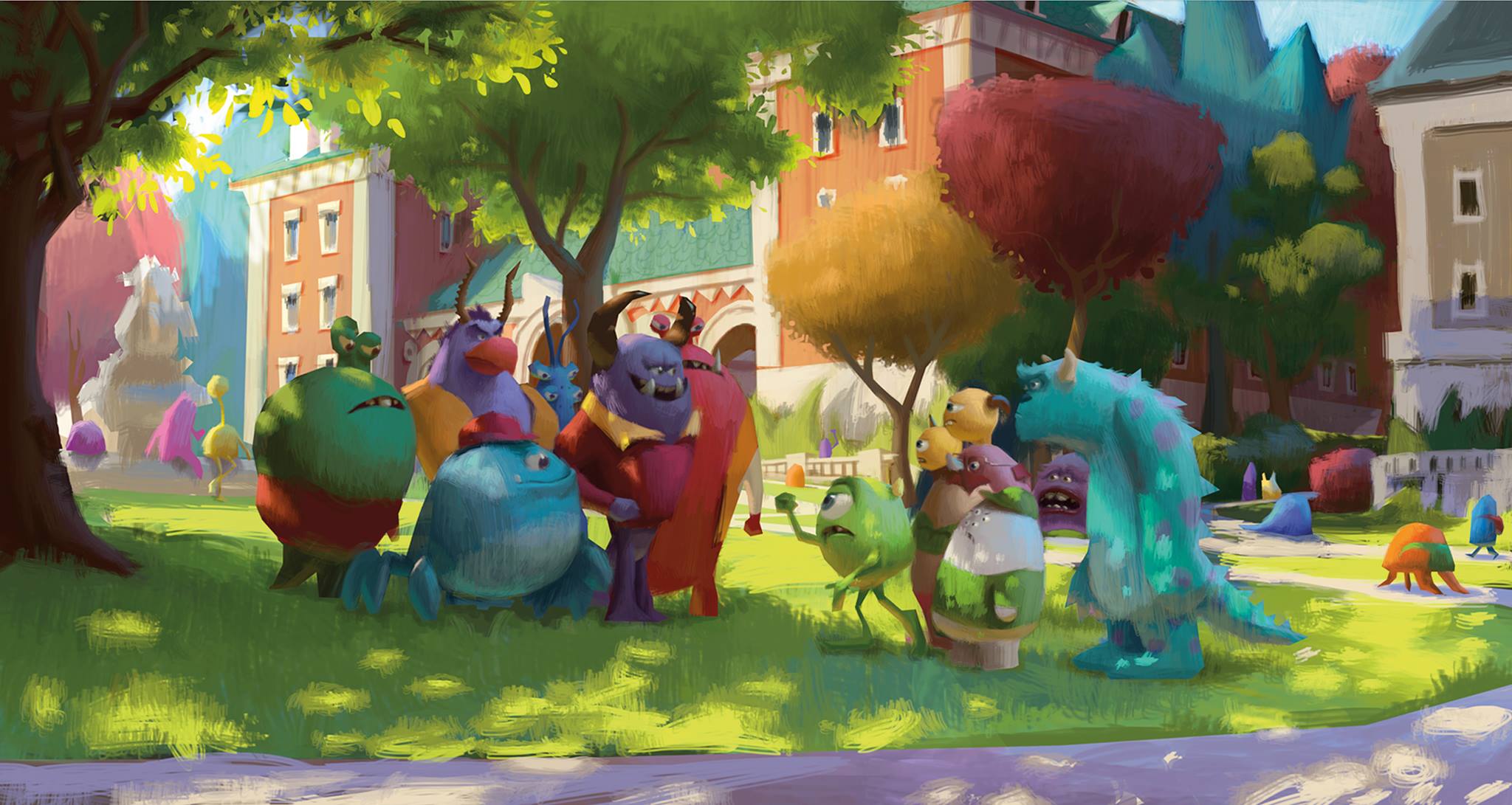 小兔子oHzx的個(gè)人主頁(yè)（背景預(yù)覽） - 主頁(yè)背景設(shè)置 - 站酷設(shè)計(jì)師小兔子oHzx原創(chuàng)素材 - 站酷ZCOOL