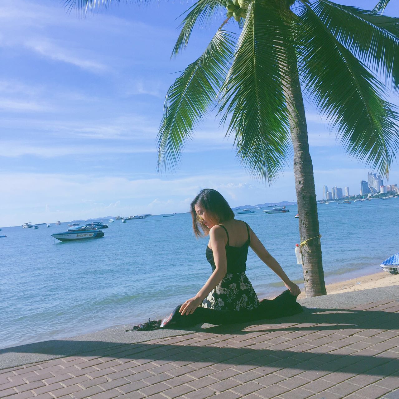 藤井缨子的个人主页（背景预览） - 主页背景设置 - 站酷设计师藤井缨子原创素材 - 站酷ZCOOL