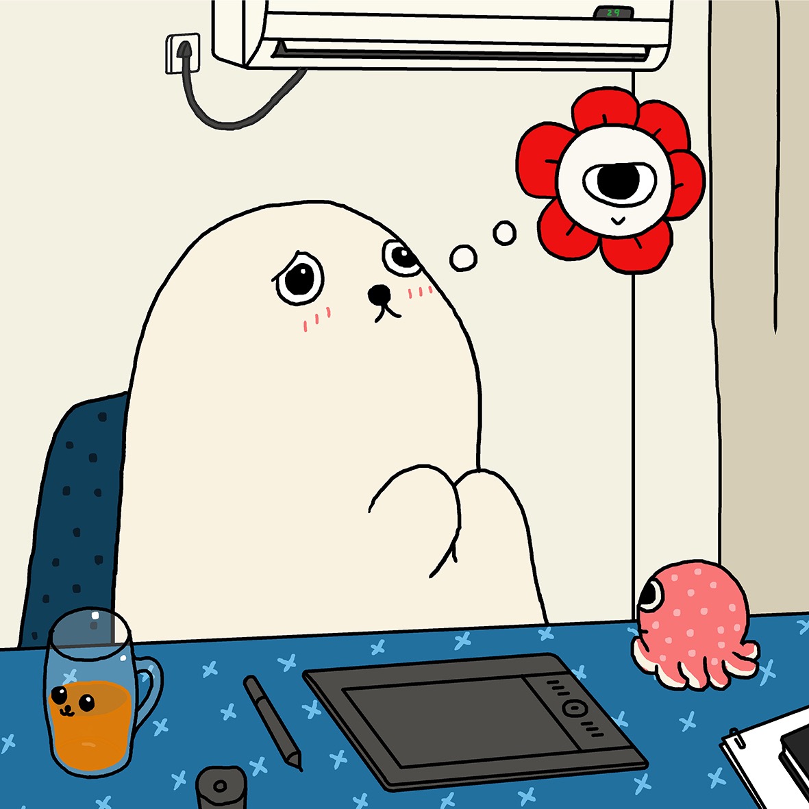 Amysister的个人主页（背景预览） - 主页背景设置 - 站酷设计师Amysister原创素材 - 站酷ZCOOL