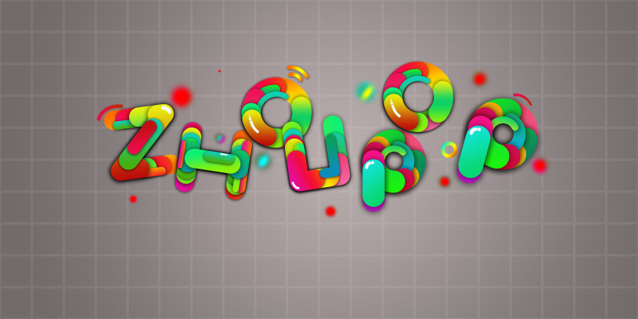 zhoupop的个人主页（背景预览） - 主页背景设置 - 站酷设计师zhoupop原创素材 - 站酷ZCOOL