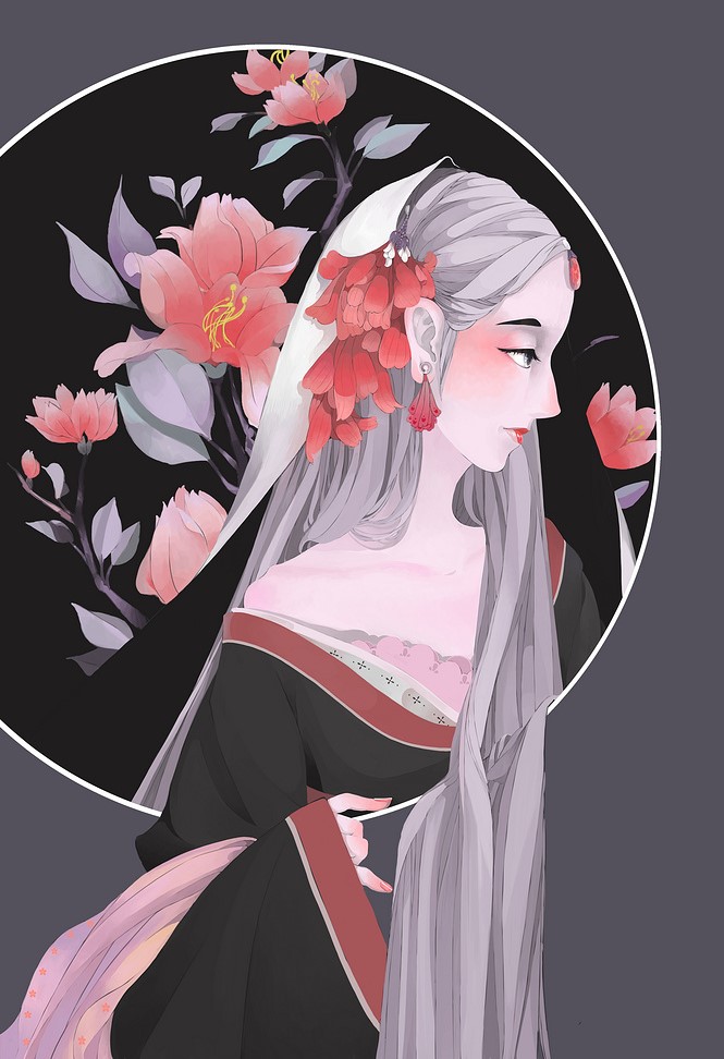 ToooooooT的个人主页（背景预览） - 主页背景设置 - 站酷设计师ToooooooT原创素材 - 站酷ZCOOL