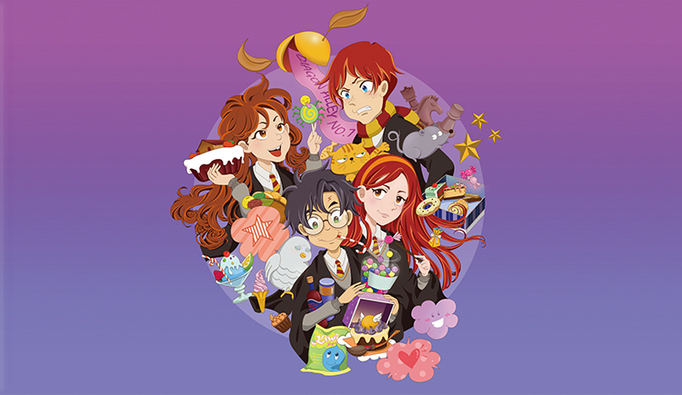 花貓偵探的個(gè)人主頁（背景預(yù)覽） - 主頁背景設(shè)置 - 站酷設(shè)計(jì)師花貓偵探原創(chuàng)素材 - 站酷ZCOOL