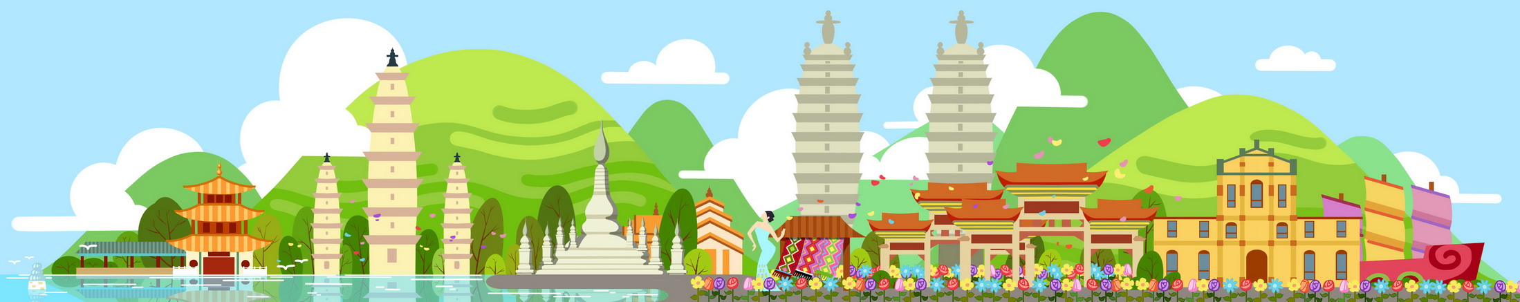 把火的个人主页（背景预览） - 主页背景设置 - 站酷设计师把火原创素材 - 站酷ZCOOL