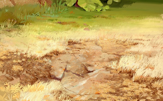 日月空凌的个人主页（背景预览） - 主页背景设置 - 站酷设计师日月空凌原创素材 - 站酷ZCOOL