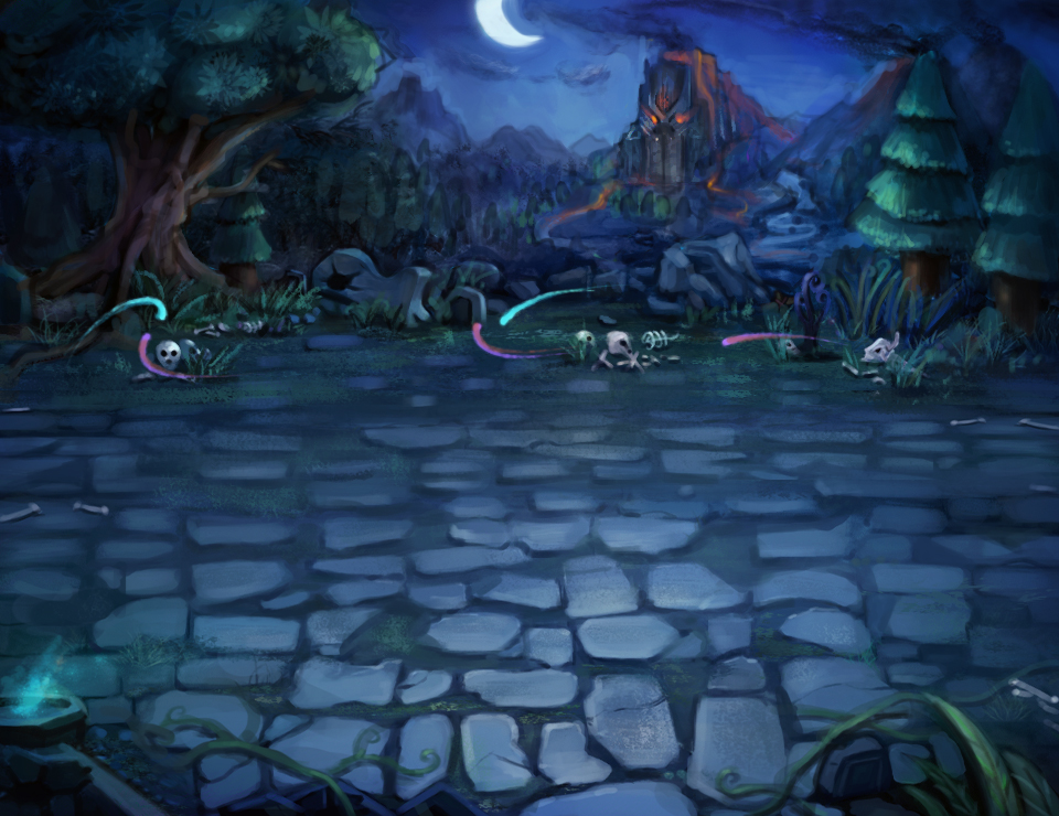 哦NO饼子的个人主页（背景预览） - 主页背景设置 - 站酷设计师哦NO饼子原创素材 - 站酷ZCOOL