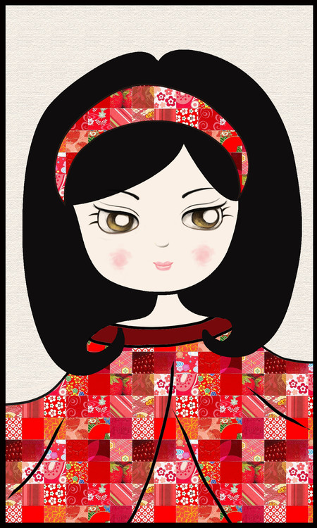 Nikoguo的個人主頁（背景預覽） - 主頁背景設置 - 站酷設計師Nikoguo原創(chuàng)素材 - 站酷ZCOOL