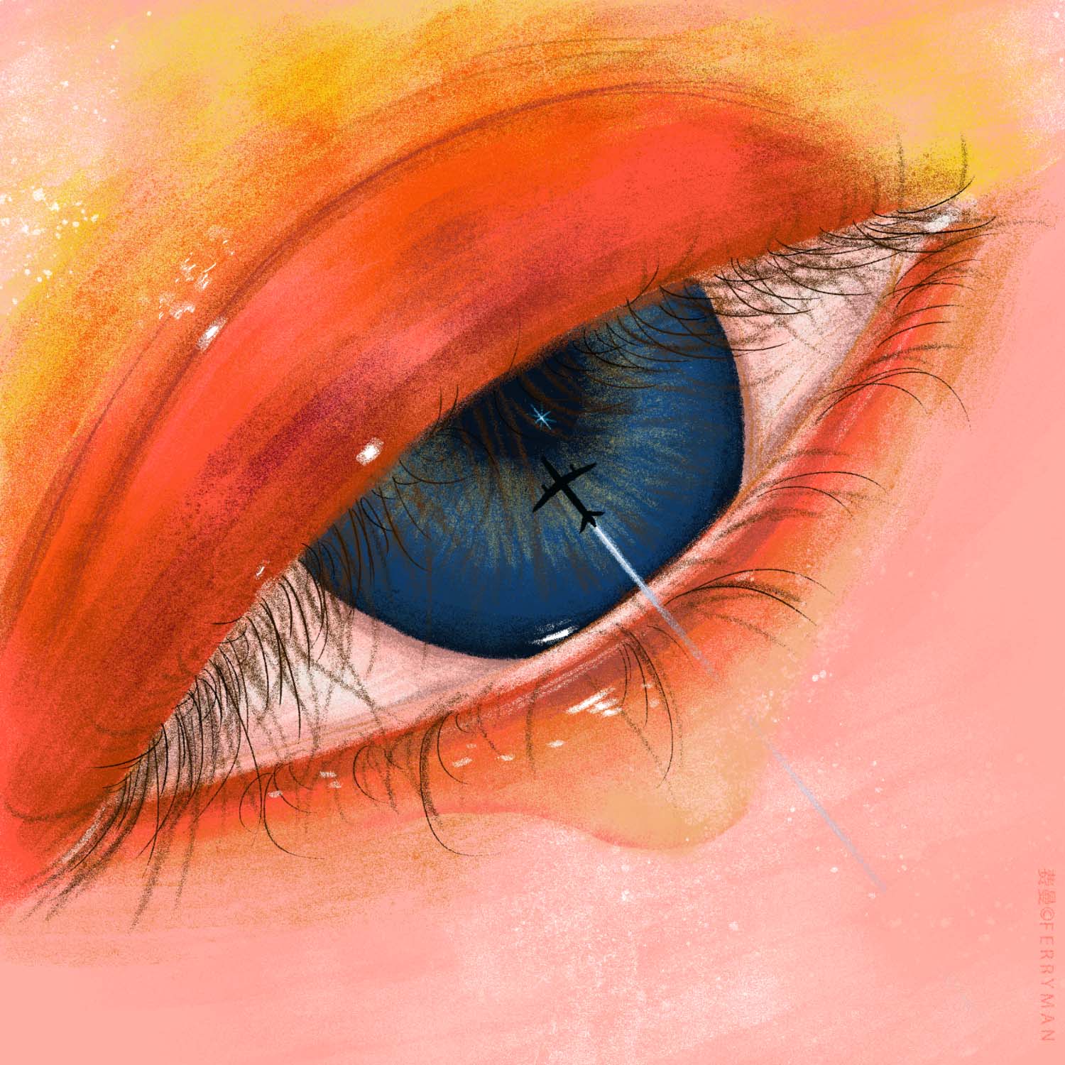 Ferryman費(fèi)曼的個(gè)人主頁(yè)（背景預(yù)覽） - 主頁(yè)背景設(shè)置 - 站酷設(shè)計(jì)師Ferryman費(fèi)曼原創(chuàng)素材 - 站酷ZCOOL