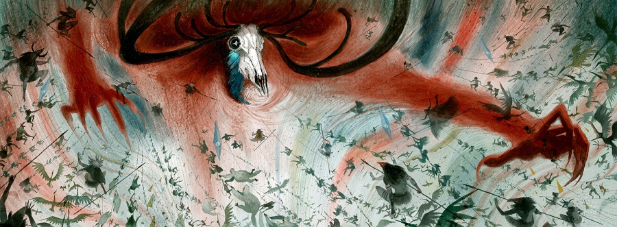 不米的個人主頁（背景預(yù)覽） - 主頁背景設(shè)置 - 站酷設(shè)計師不米原創(chuàng)素材 - 站酷ZCOOL