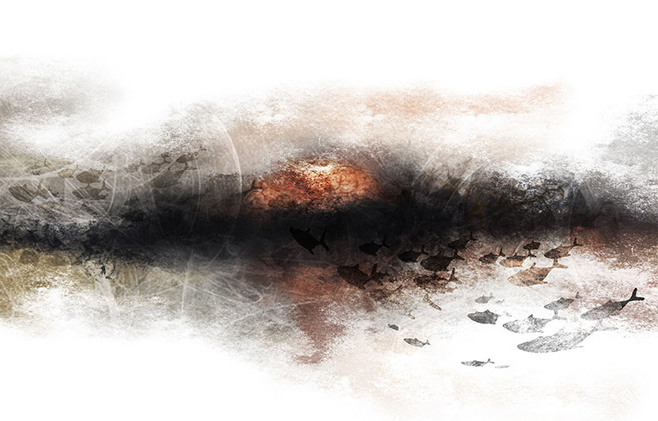 观山海的个人主页（背景预览） - 主页背景设置 - 站酷设计师观山海原创素材 - 站酷ZCOOL