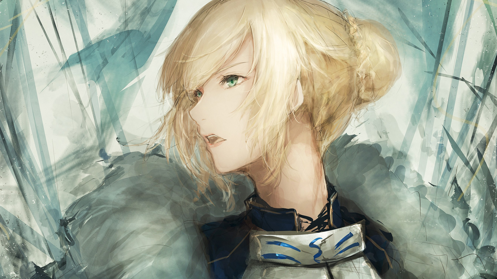 LiU阳阳的个人主页（背景预览） - 主页背景设置 - 站酷设计师LiU阳阳原创素材 - 站酷ZCOOL