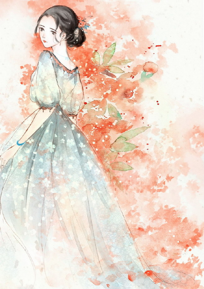 陌生_美的個人主頁（背景預(yù)覽） - 主頁背景設(shè)置 - 站酷設(shè)計師陌生_美原創(chuàng)素材 - 站酷ZCOOL