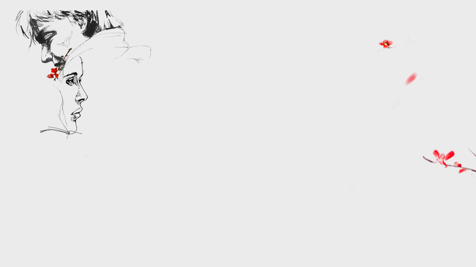 时是先生的个人主页（背景预览） - 主页背景设置 - 站酷设计师时是先生原创素材 - 站酷ZCOOL