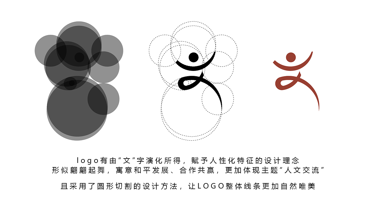 中国·东盟人文交流年LOGO标识（图ZMzU5NzczOTU2） - Logo - 站酷设计师爱学习的小浩原创素材 - 站酷ZCOOL