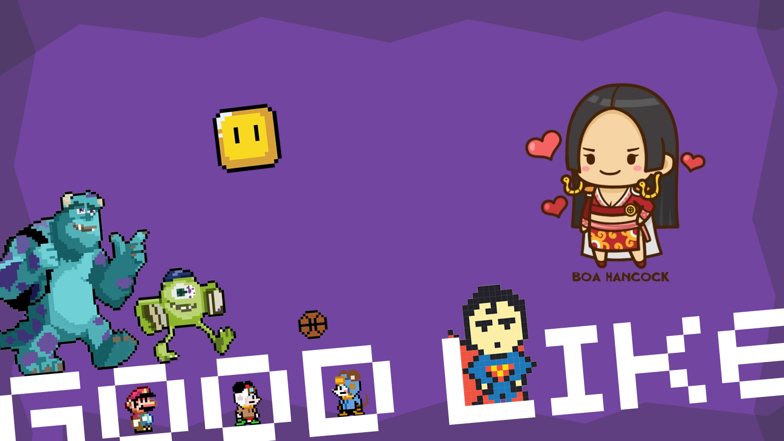 MiaoSir的个人主页（背景预览） - 主页背景设置 - 站酷设计师MiaoSir原创素材 - 站酷ZCOOL