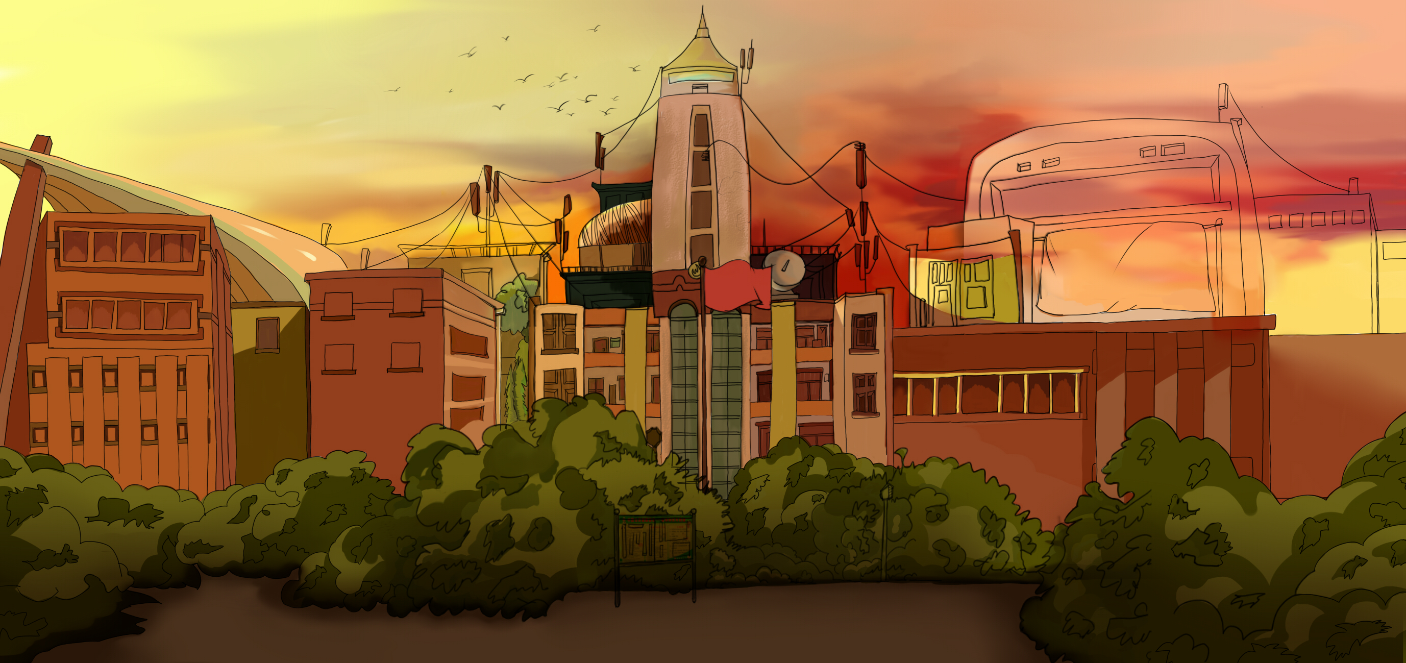 ning_811的个人主页（背景预览） - 主页背景设置 - 站酷设计师ning_811原创素材 - 站酷ZCOOL