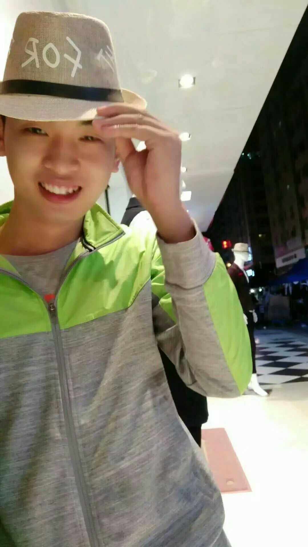 王凌熙的个人主页（背景预览） - 主页背景设置 - 站酷设计师王凌熙原创素材 - 站酷ZCOOL