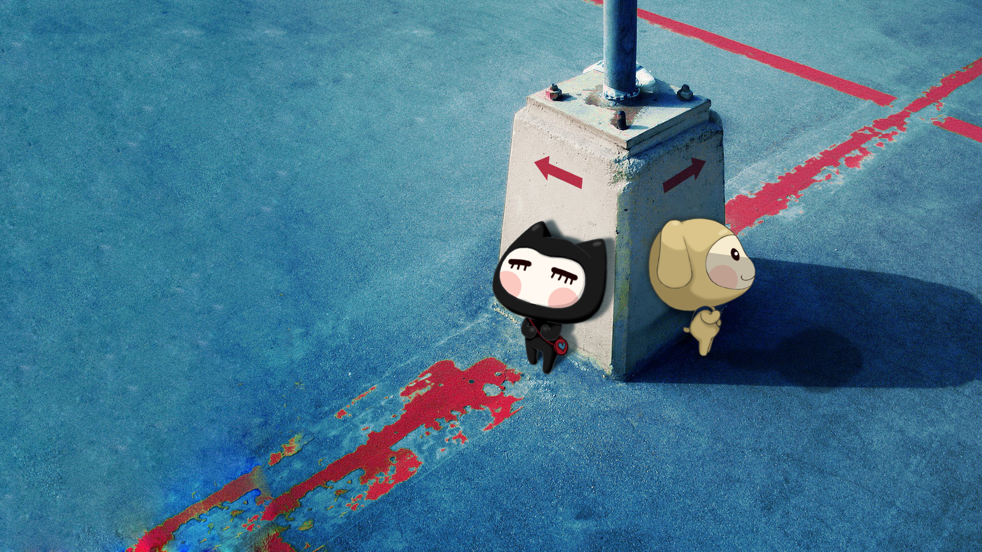 小左小右的主页 - 站酷 (zcool)