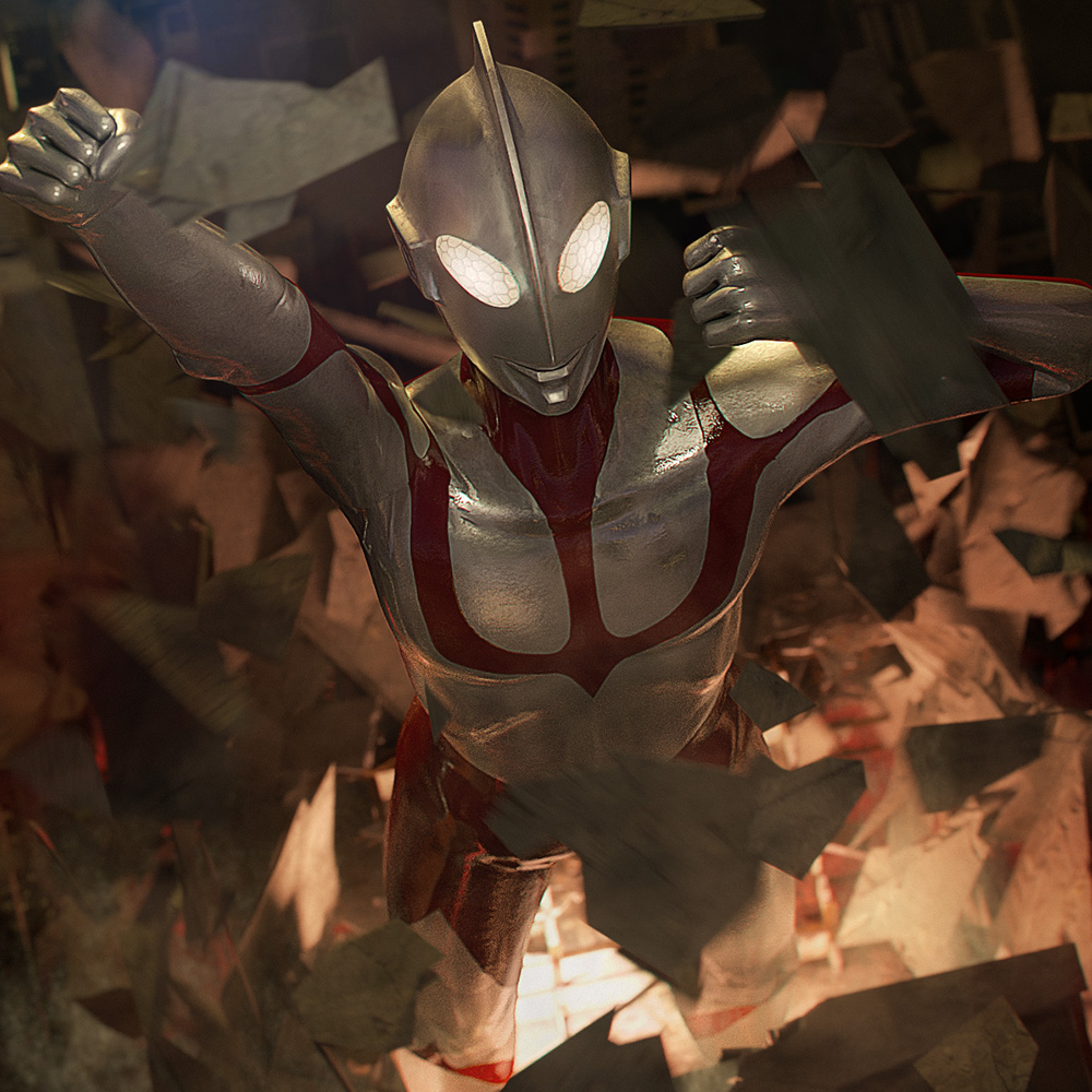 電駆肆的个人主页（背景预览） - 主页背景设置 - 站酷设计师電駆肆原创素材 - 站酷ZCOOL