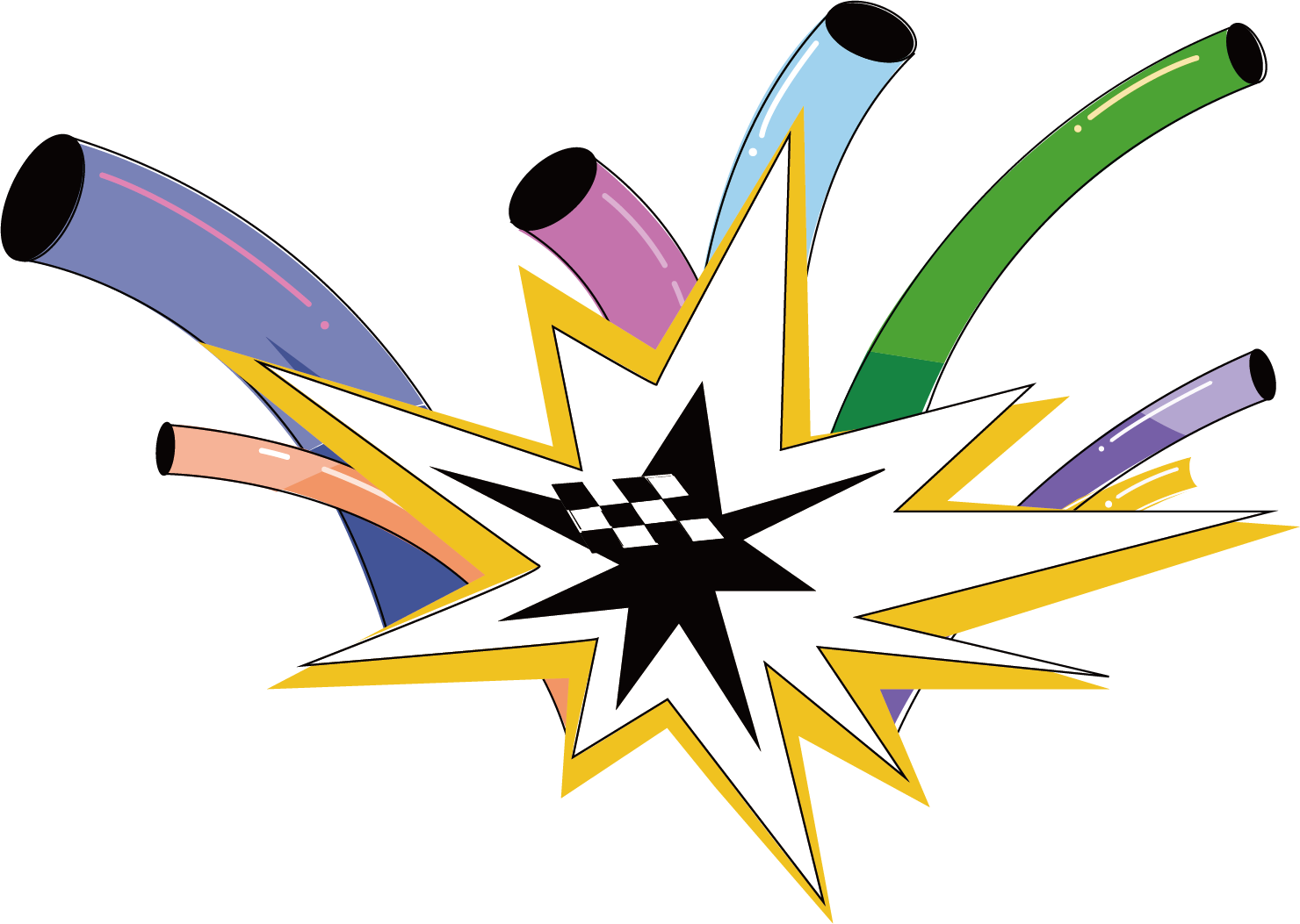 黑白灰银金的个人主页（背景预览） - 主页背景设置 - 站酷设计师黑白灰银金原创素材 - 站酷ZCOOL