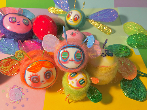 插画师蛾蛾蛾的个人主页（背景预览） - 主页背景设置 - 站酷设计师插画师蛾蛾蛾原创素材 - 站酷ZCOOL