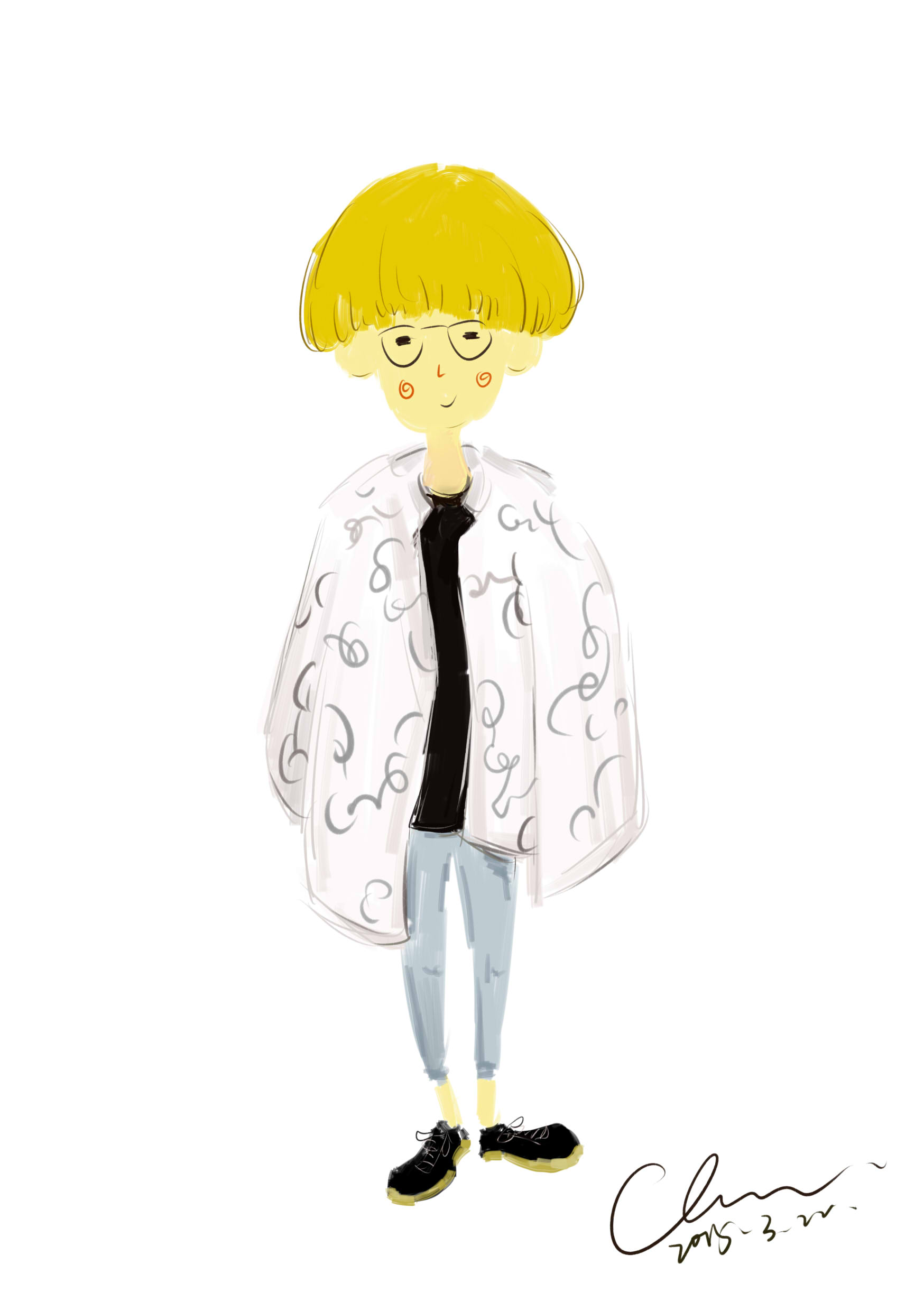 三狗玩偶的个人主页（背景预览） - 主页背景设置 - 站酷设计师三狗玩偶原创素材 - 站酷ZCOOL