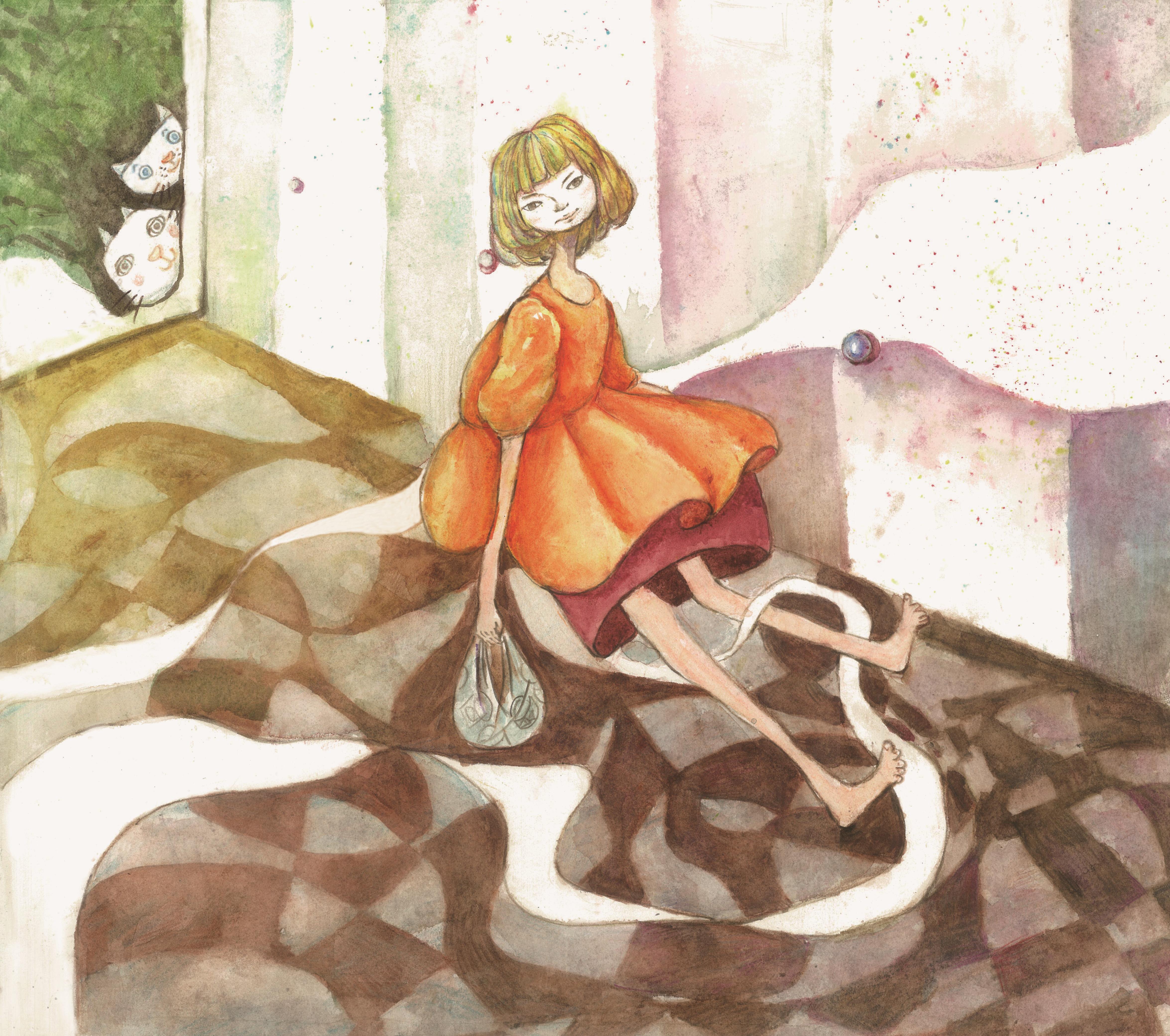 yonige的个人主页（背景预览） - 主页背景设置 - 站酷设计师yonige原创素材 - 站酷ZCOOL