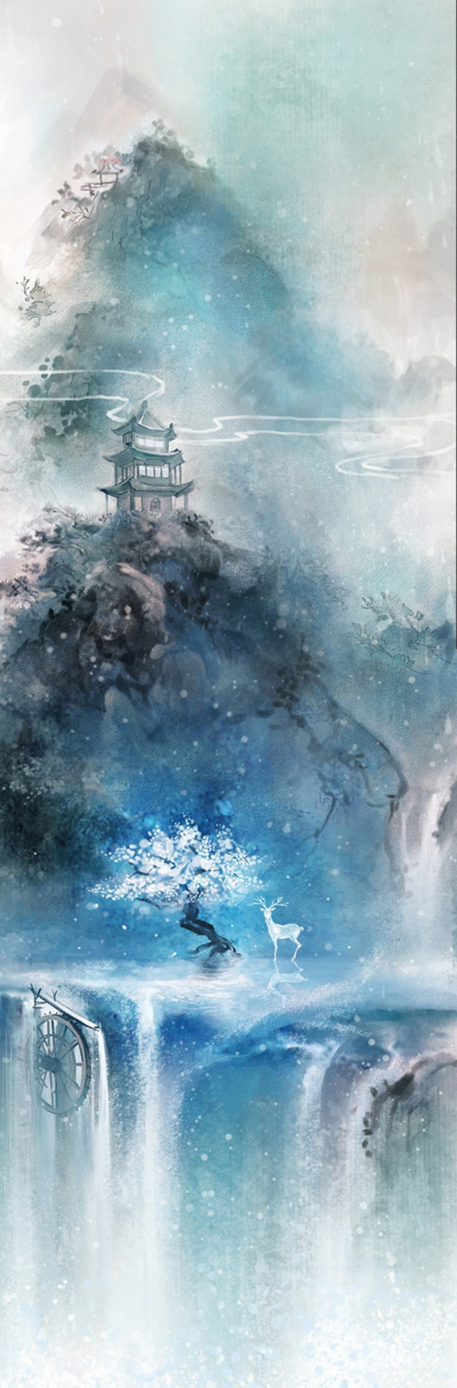 和瑩123的個(gè)人主頁（背景預(yù)覽） - 主頁背景設(shè)置 - 站酷設(shè)計(jì)師和瑩123原創(chuàng)素材 - 站酷ZCOOL