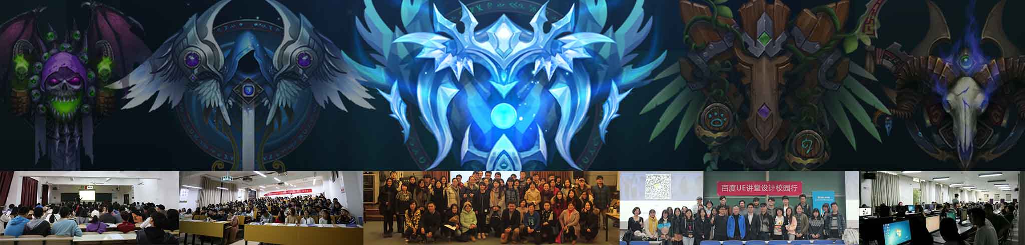 YHY艺术工作室的个人主页（背景预览） - 主页背景设置 - 站酷设计师YHY艺术工作室原创素材 - 站酷ZCOOL