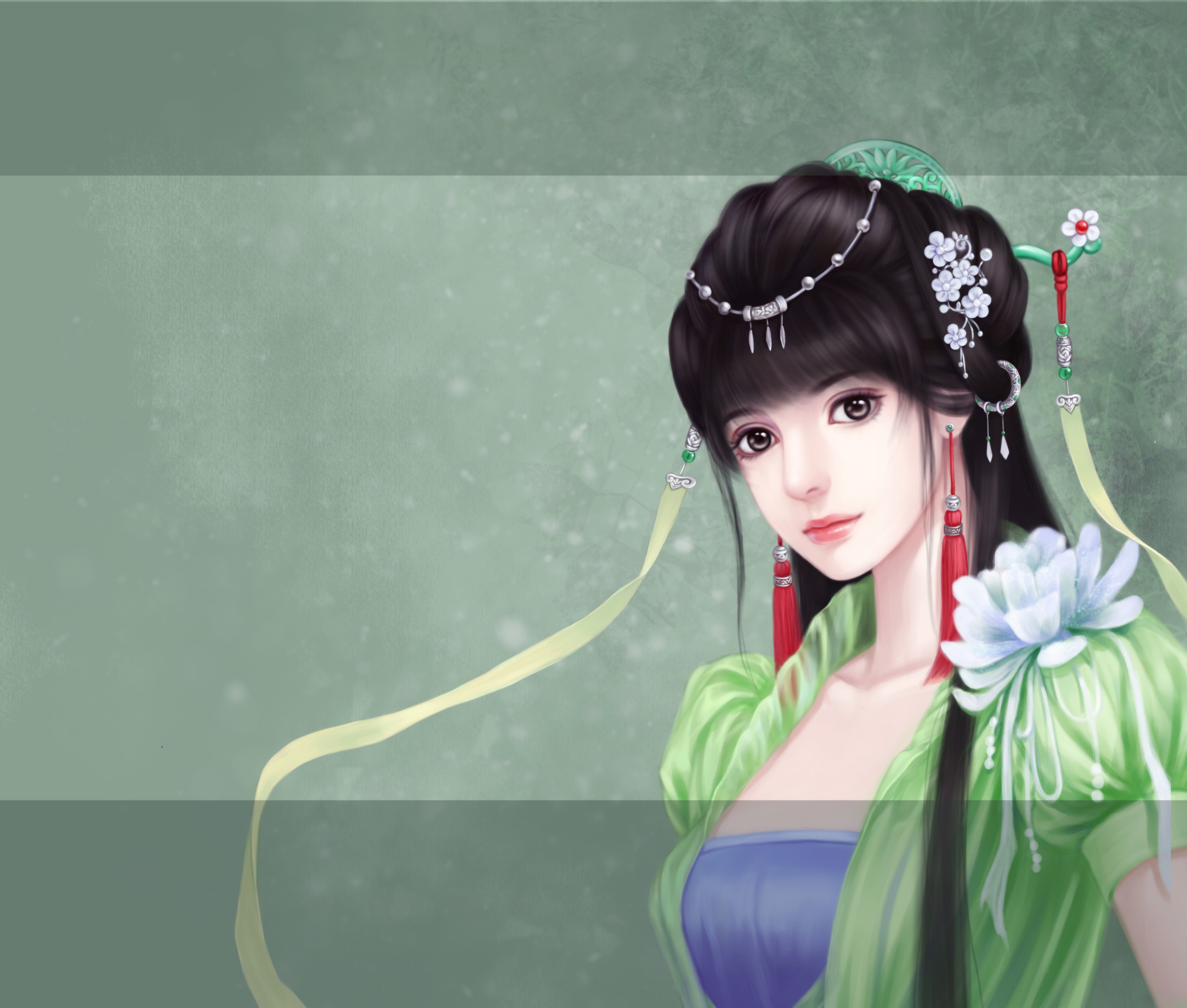 梵修的个人主页（背景预览） - 主页背景设置 - 站酷设计师梵修原创素材 - 站酷ZCOOL