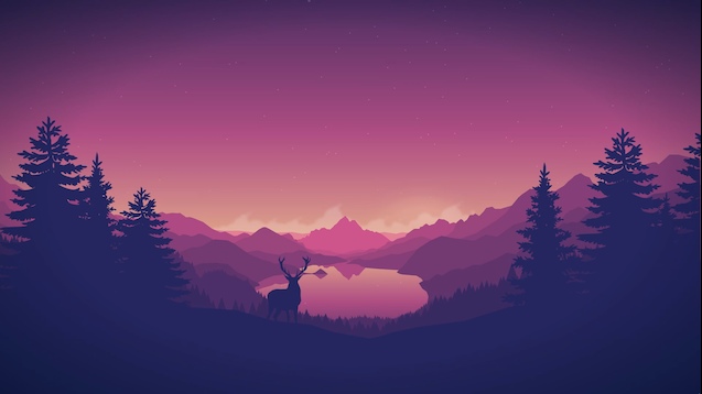 Hi_D的个人主页（背景预览） - 主页背景设置 - 站酷设计师Hi_D原创素材 - 站酷ZCOOL