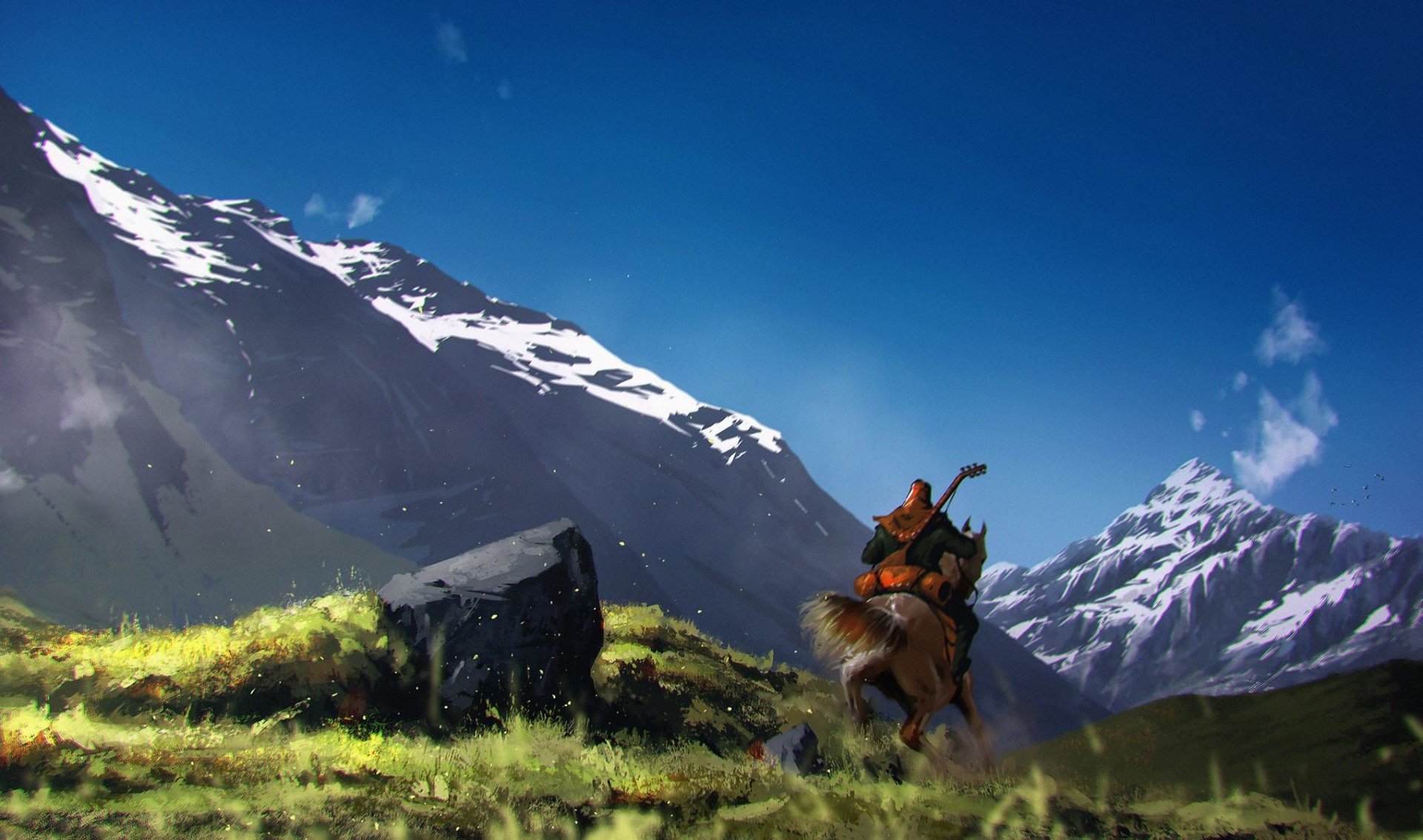 空斯的個人主頁（背景預(yù)覽） - 主頁背景設(shè)置 - 站酷設(shè)計師空斯原創(chuàng)素材 - 站酷ZCOOL