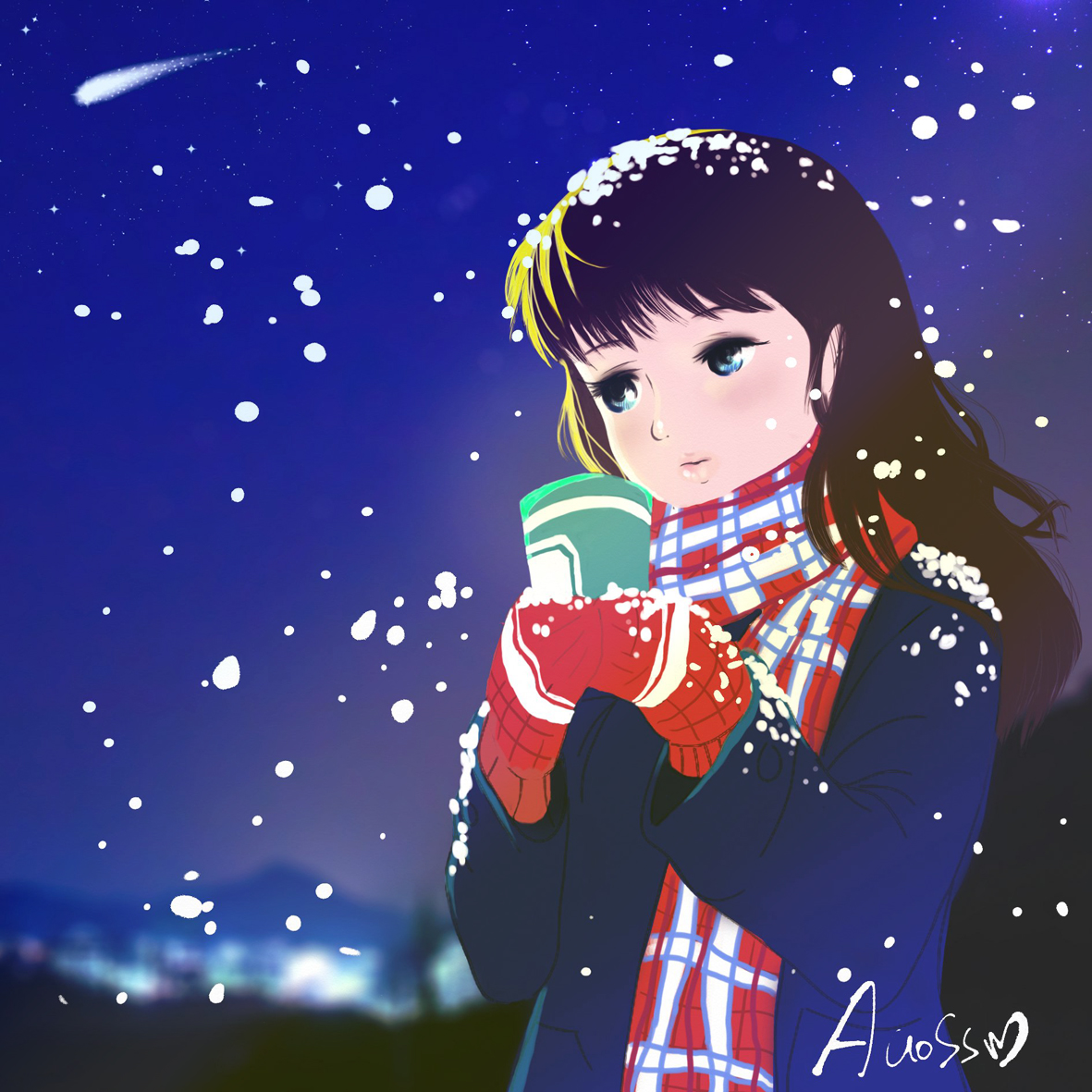 little_Ruilly的个人主页(背景预览) - 主页背景设置 - 站酷设计师little_Ruilly原创素材 - 站酷ZCOOL