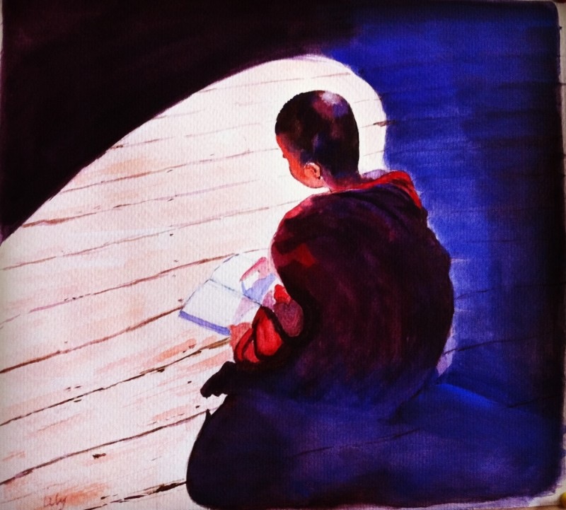 承海的個人主頁（背景預(yù)覽） - 主頁背景設(shè)置 - 站酷設(shè)計師承海原創(chuàng)素材 - 站酷ZCOOL