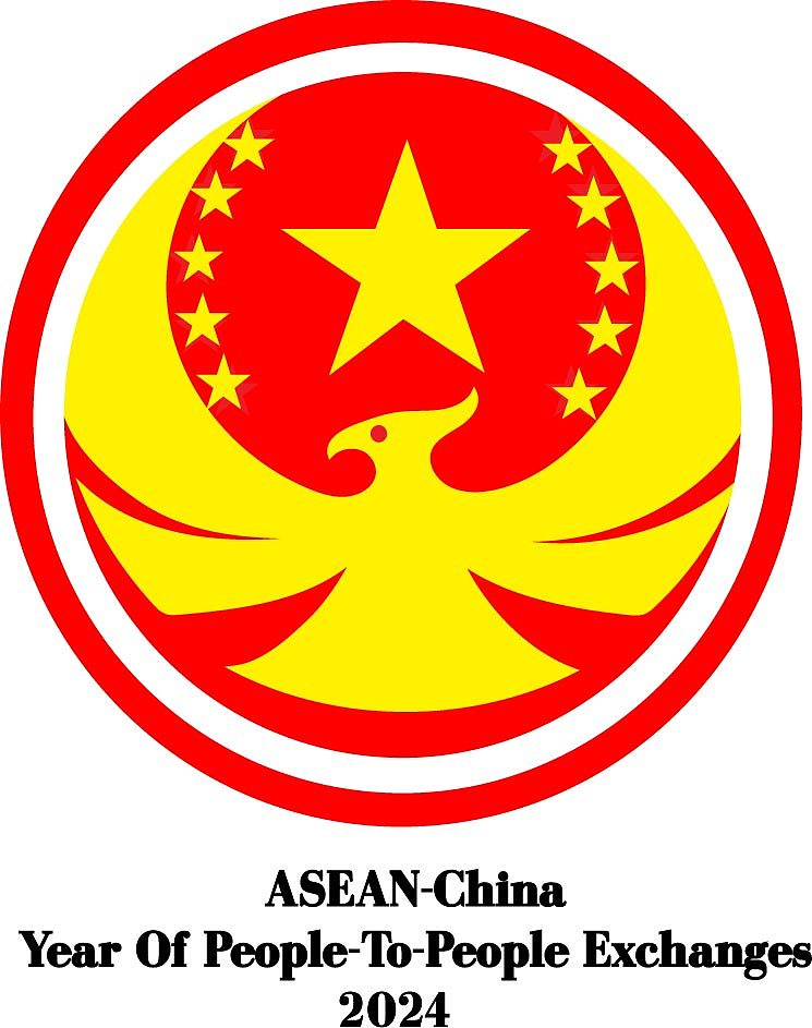 ASEAN CHINA LOGO