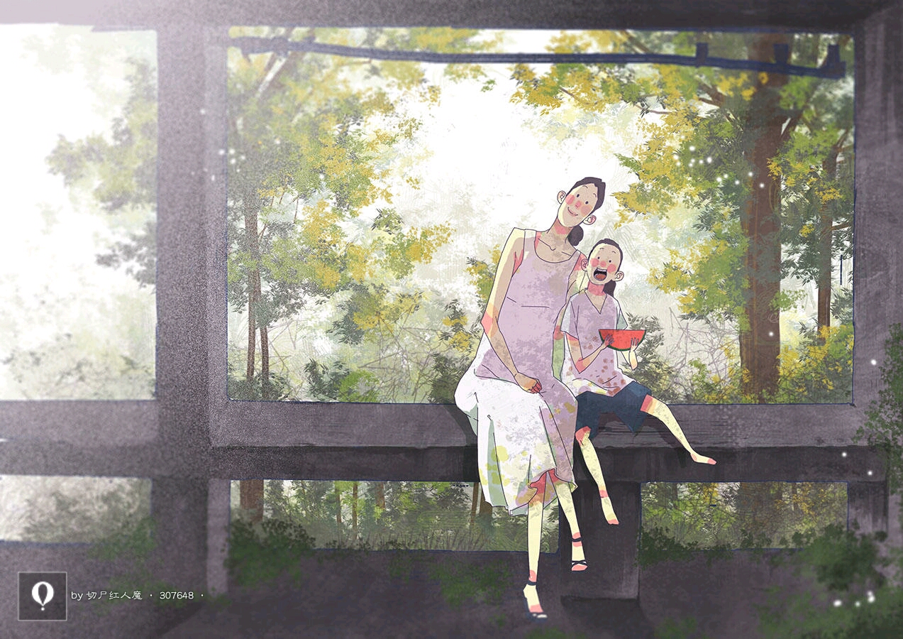 癫癫儿儿儿的个人主页（背景预览） - 主页背景设置 - 站酷设计师癫癫儿儿儿原创素材 - 站酷ZCOOL