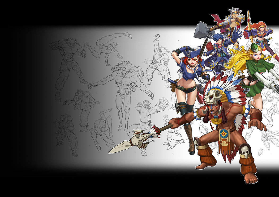 劉先生__的個人主頁（背景預覽） - 主頁背景設置 - 站酷設計師劉先生__原創(chuàng)素材 - 站酷ZCOOL