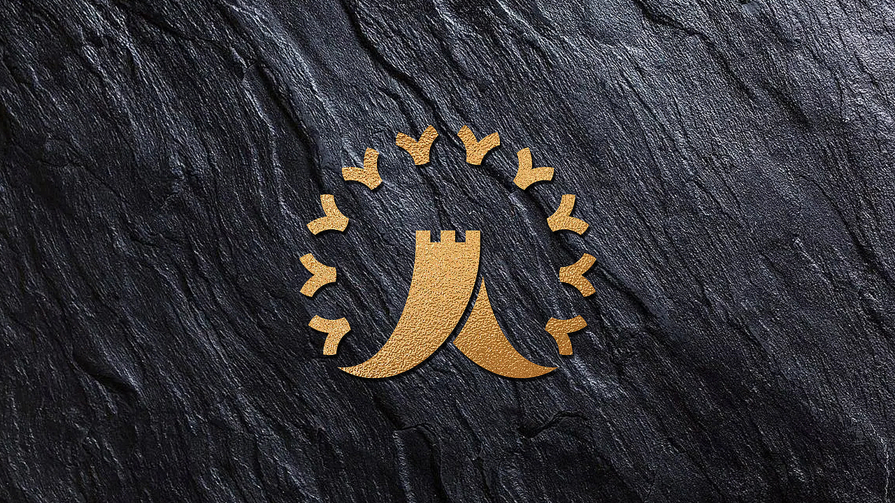 繁茂昌盛（图ZMzU5MTg2Mjg4） - Logo - 站酷设计师lxw666666原创素材 - 站酷ZCOOL