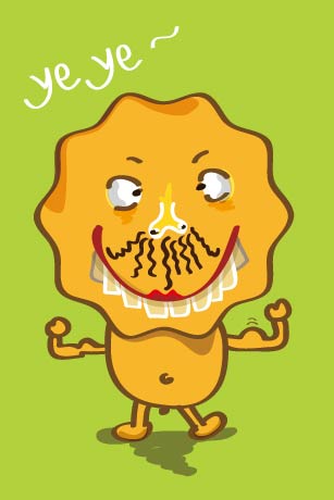 小小金属的个人主页（背景预览） - 主页背景设置 - 站酷设计师小小金属原创素材 - 站酷ZCOOL