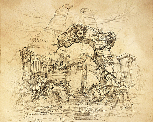 郏永光军的个人主页（背景预览） - 主页背景设置 - 站酷设计师郏永光军原创素材 - 站酷ZCOOL